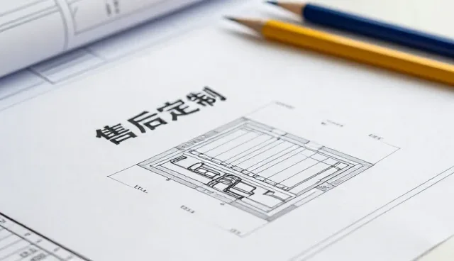 工业设备售后维保中的常见问题与使用建议