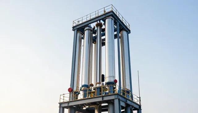 液压泵站使用与维护中的性能评估建议